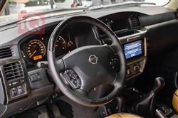 Nissan Patrol Safari